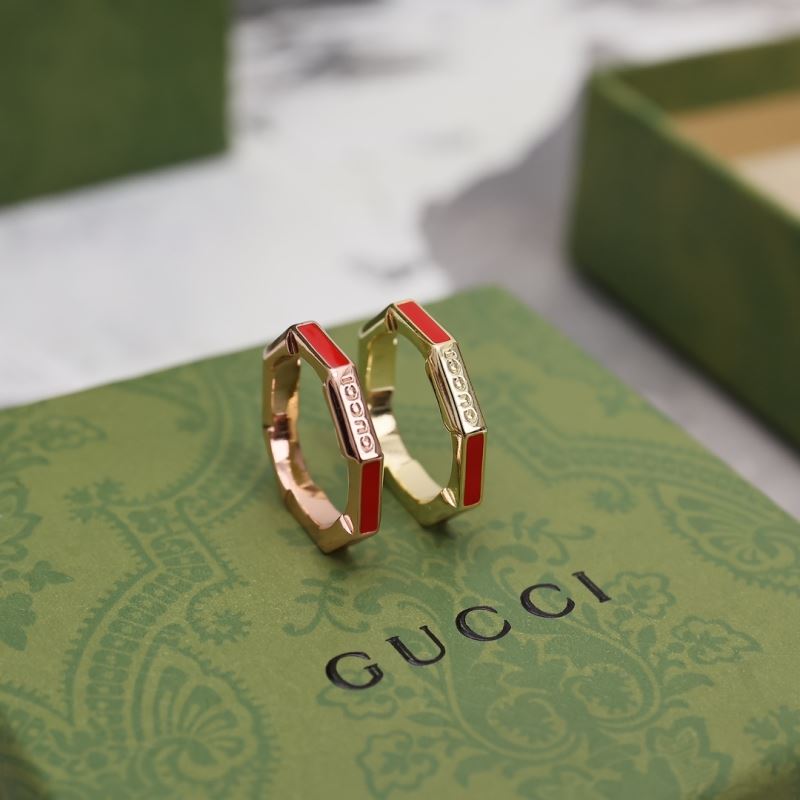 Gucci Rings